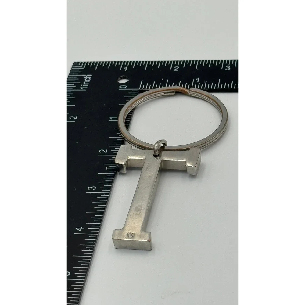 N/A silver tone